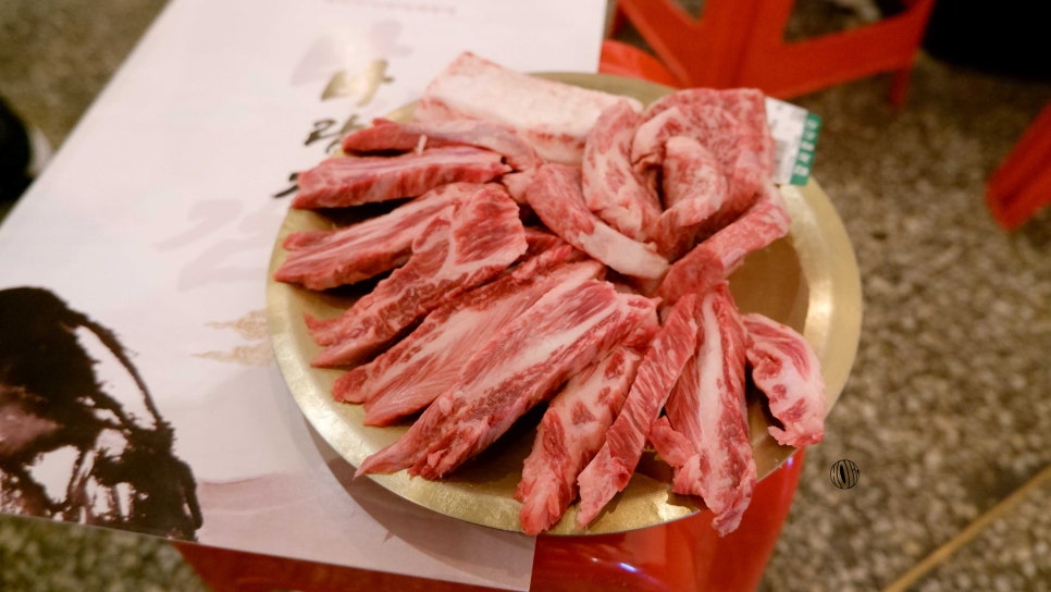 로컬한우 이미지