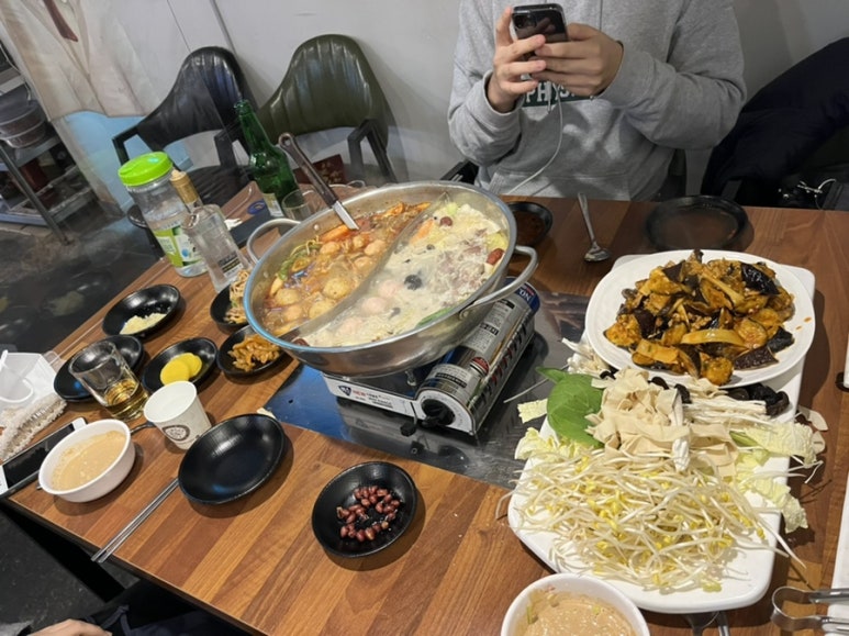 라파향궈 이미지