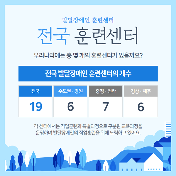 장애인취업정보센터 이미지