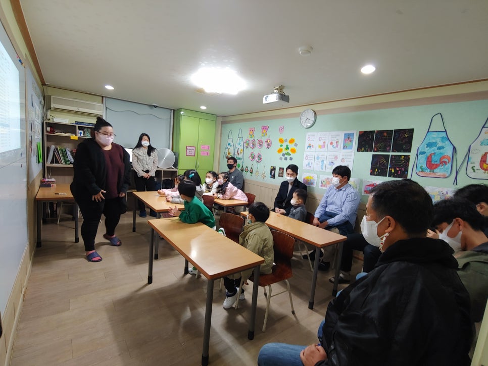 서산정상어학원 이미지