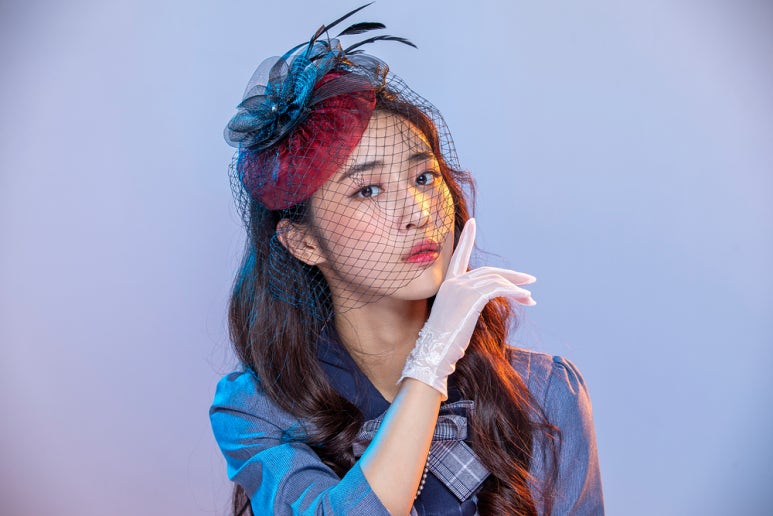 지니미용실 이미지