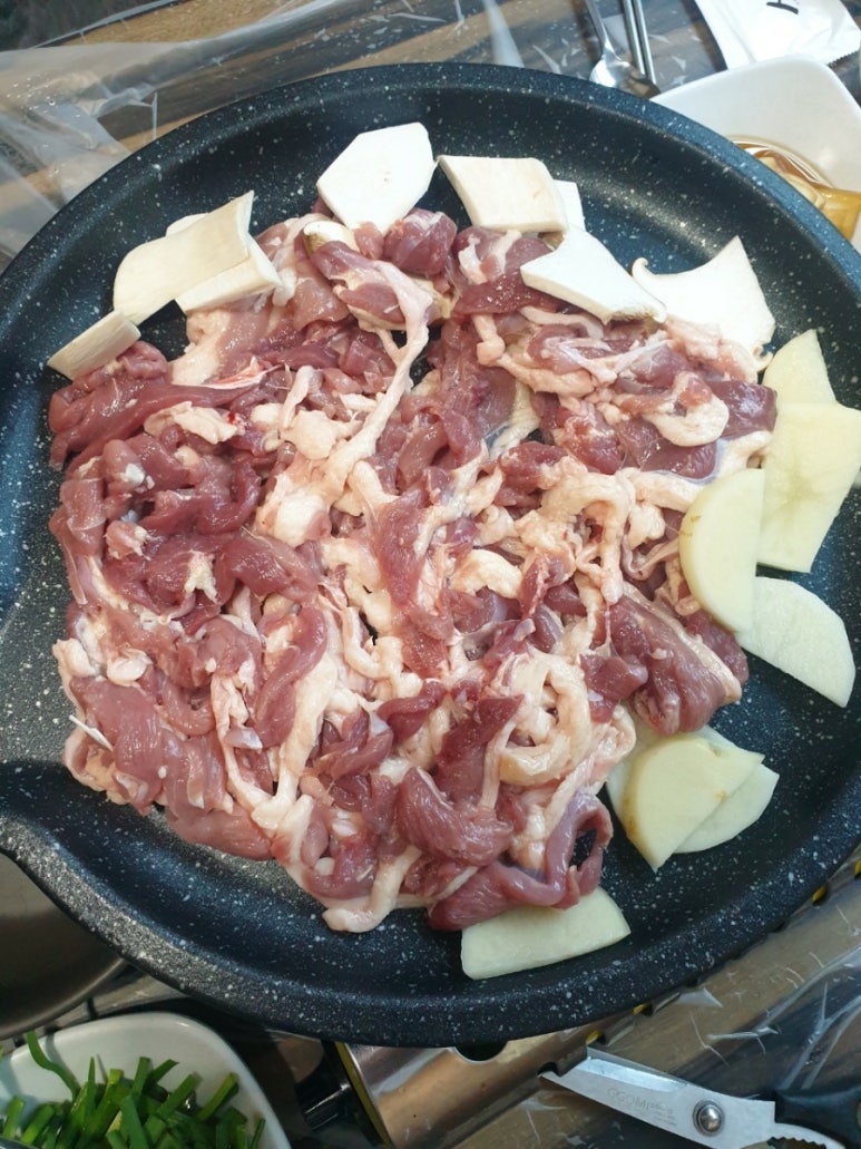서가네생고기 이미지