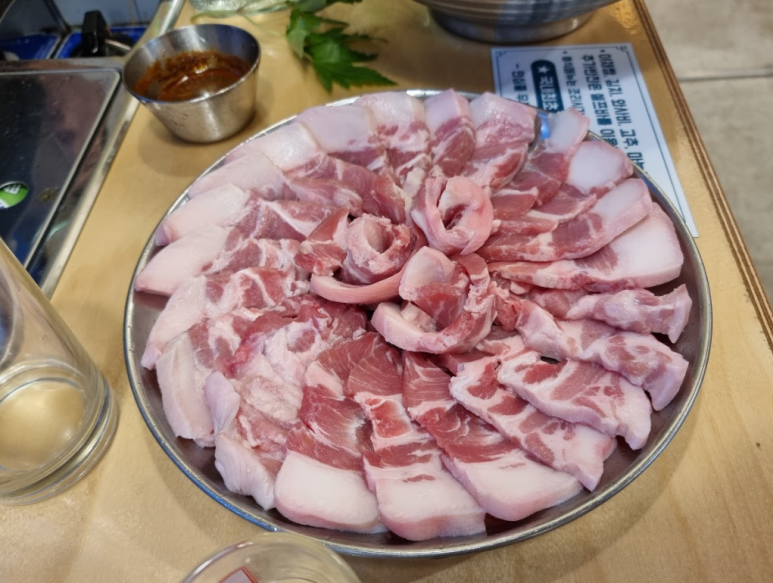 한성회관 이미지