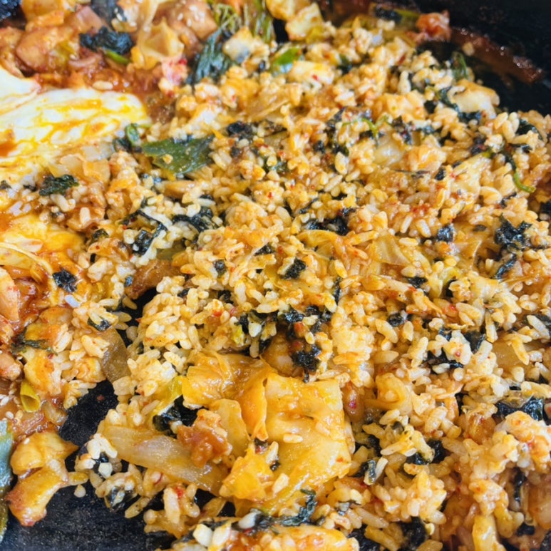 홍춘천치즈닭갈비고덕 이미지