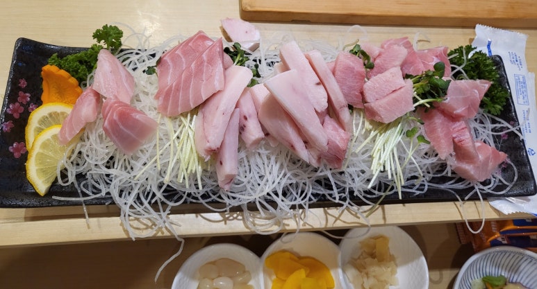 미미참치 이미지