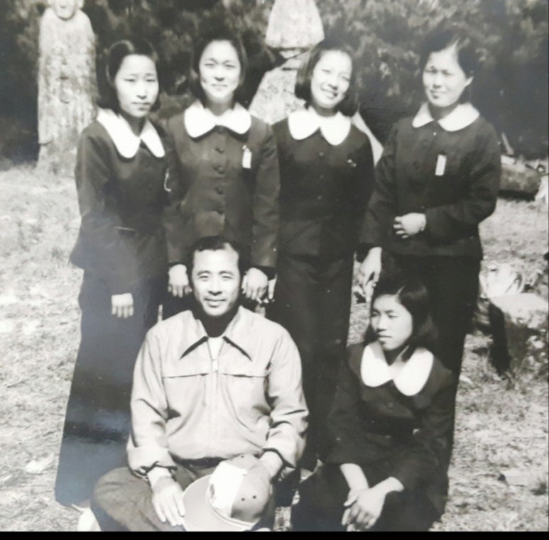 문경숲속정원 이미지