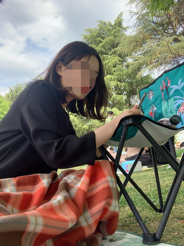 헤어바이진실 이미지
