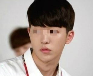 헤어Cut 이미지