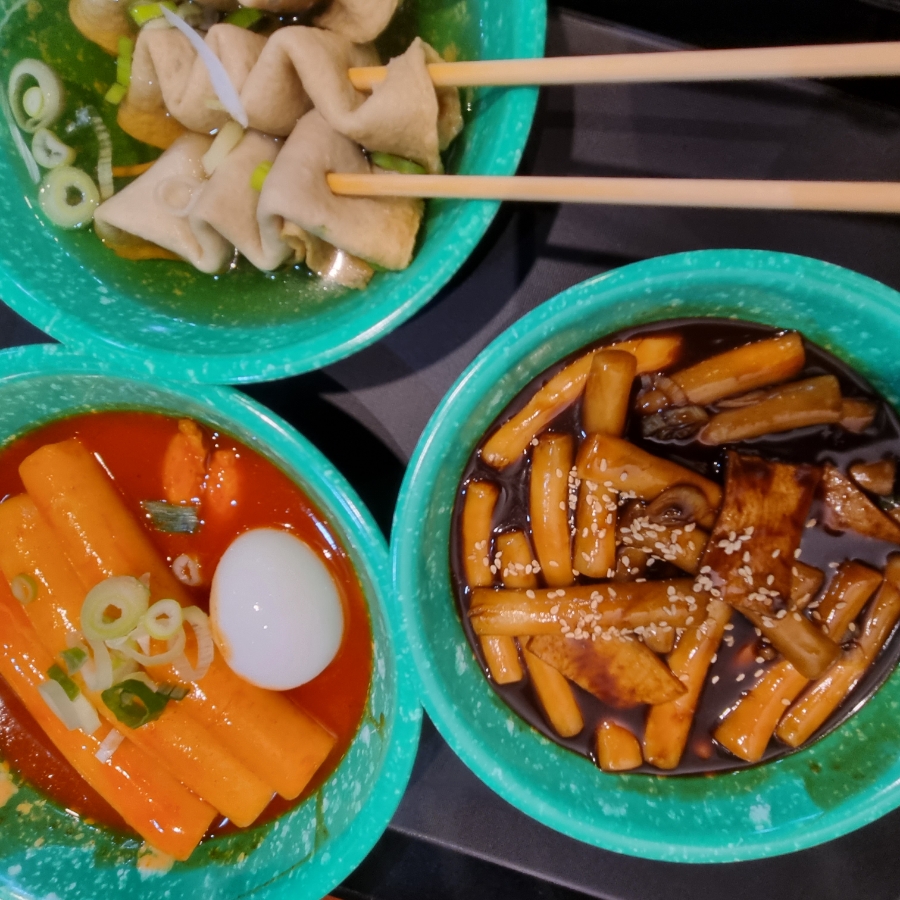우리할매떡볶이 동탄점 이미지
