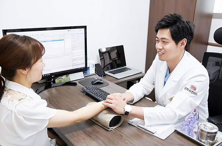 경희가인한의원 이미지