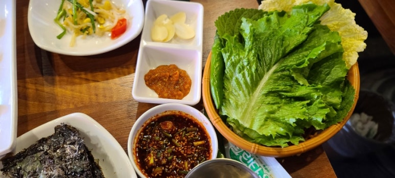 꽃돼지제주삼겹&숯불갈비 이미지