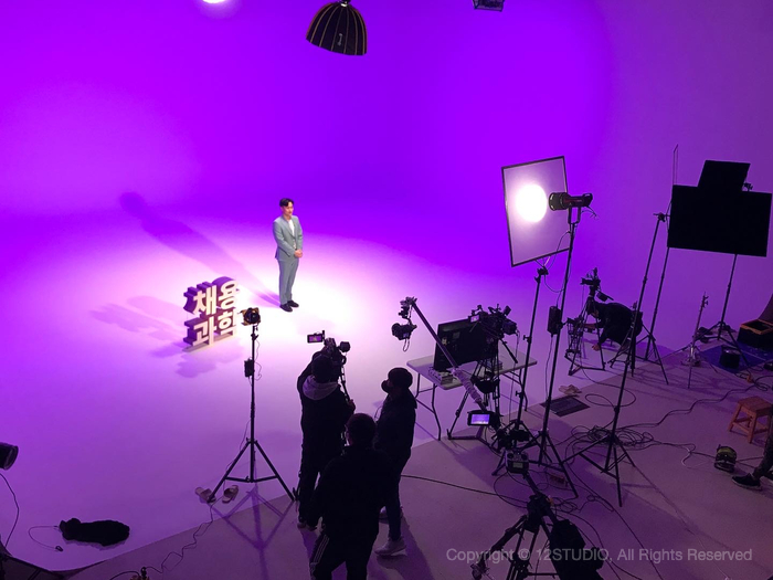 12스튜디오 이미지