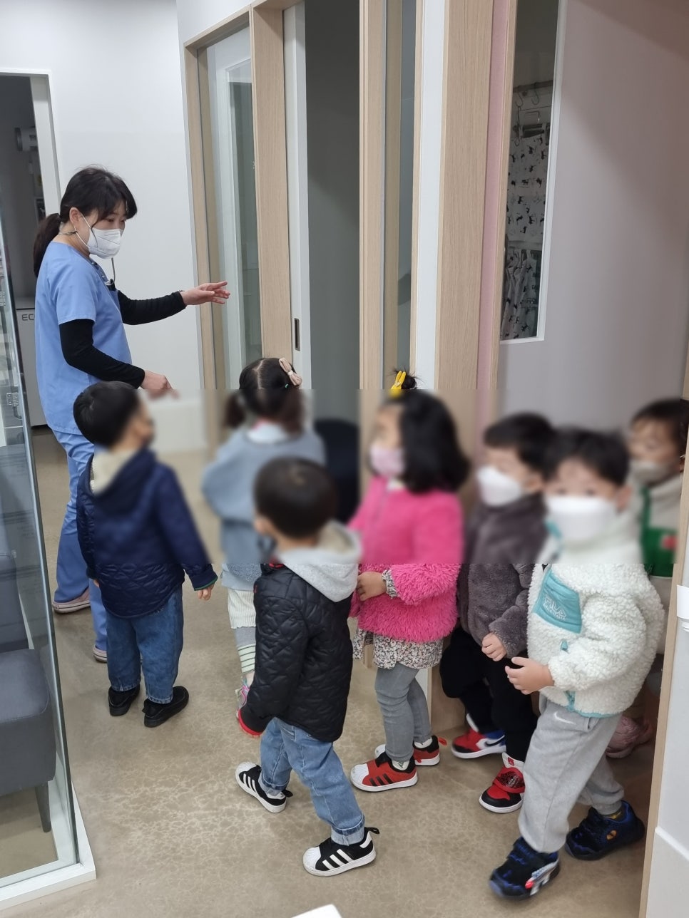 더테라스 어린이집 이미지