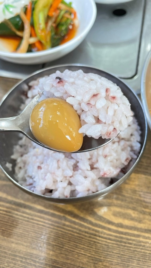 양양터미널기사님식당 이미지