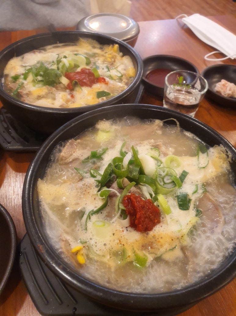 일번지국밥 이미지