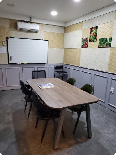 포엘프리미엄독서실 이미지