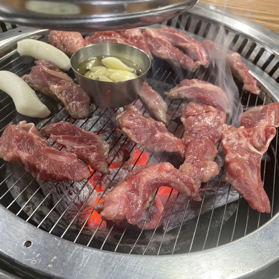 반올림피자샵만안구점 이미지