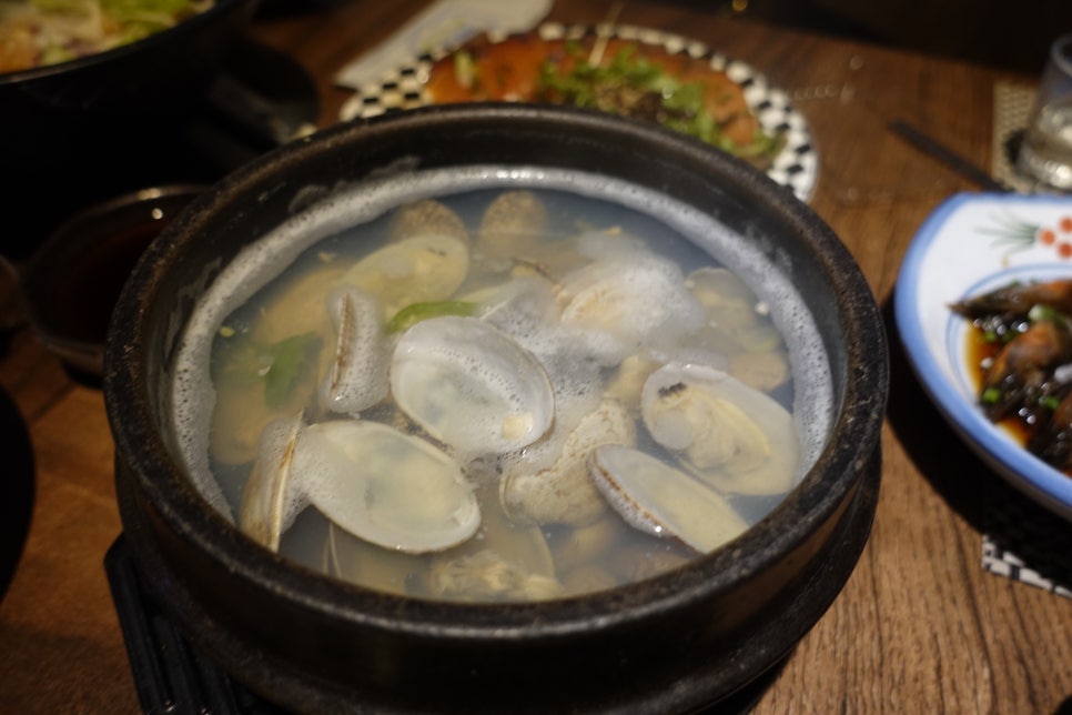조은참치 이미지