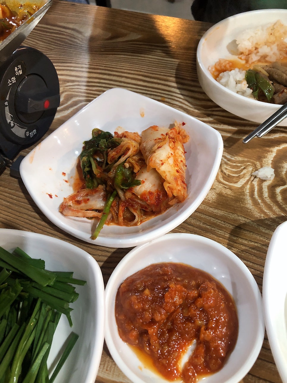 토리순대국 이미지