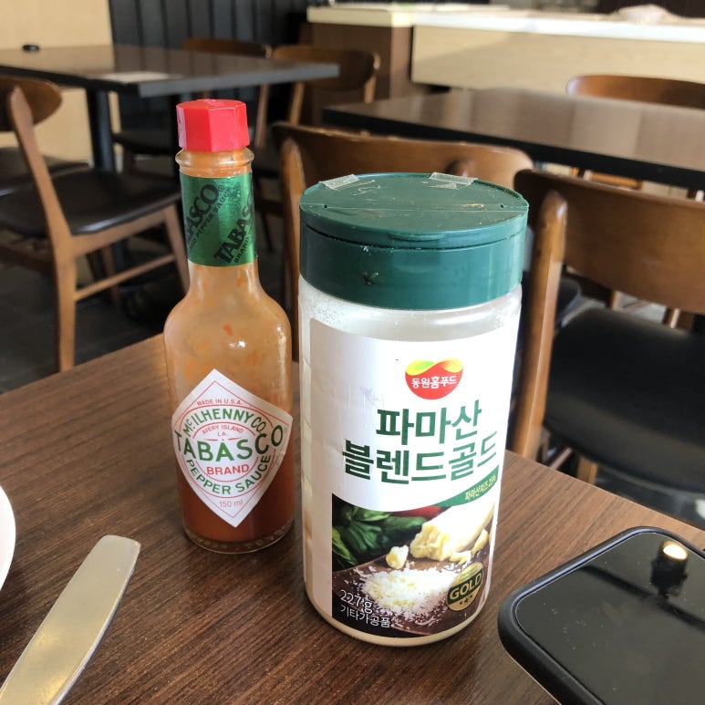 미스터피자광주남구점 이미지