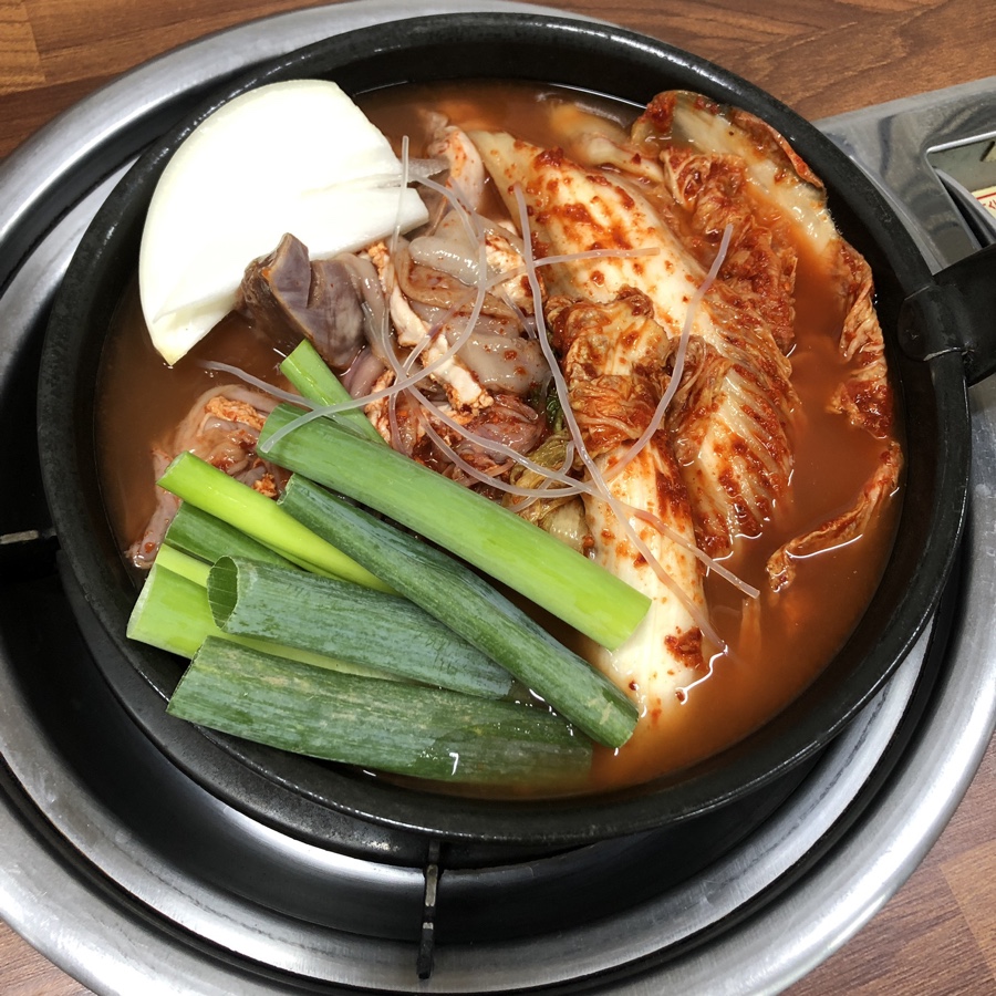 대한곱창 이미지