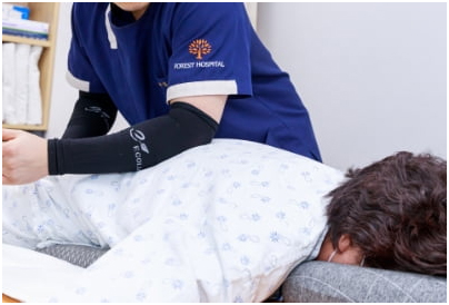 포레스트병원 이미지