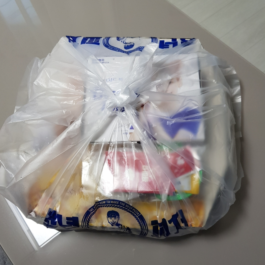 청년피자(화명점) 이미지