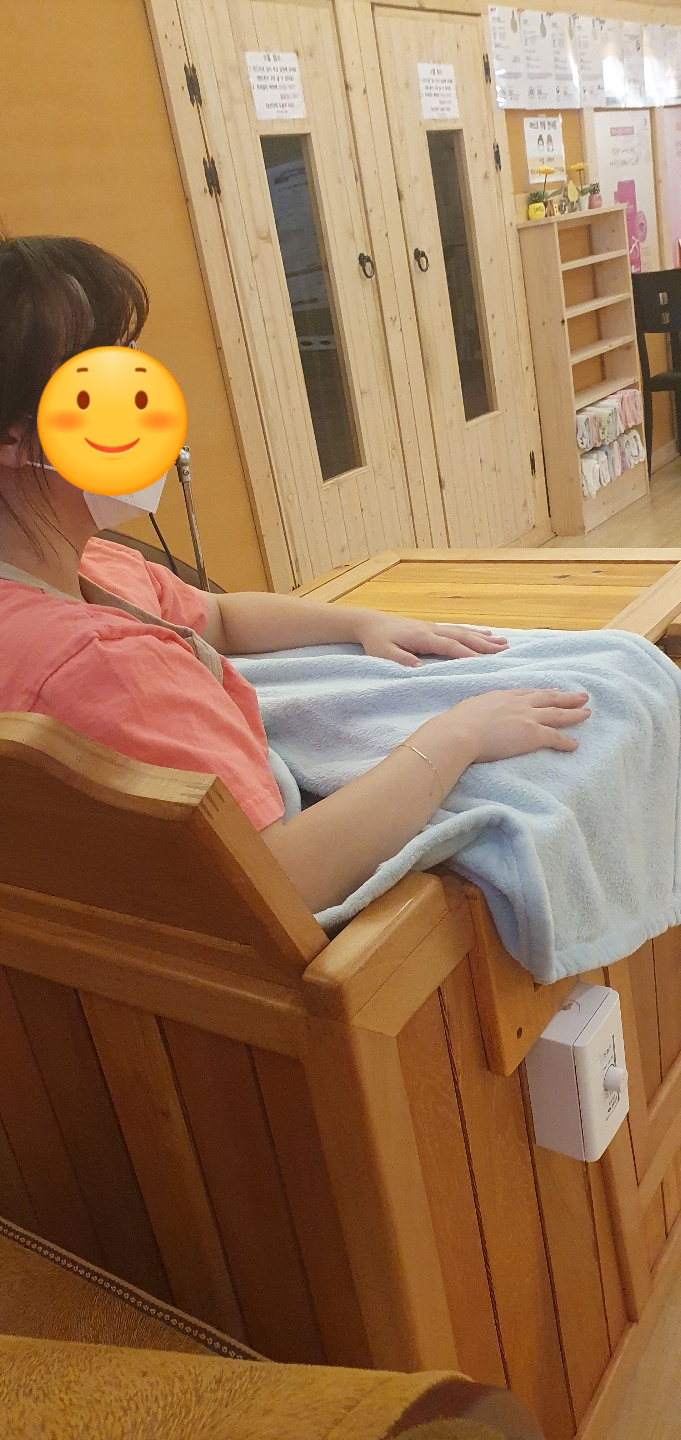 아하데이스파토르말린저온체험관 이미지