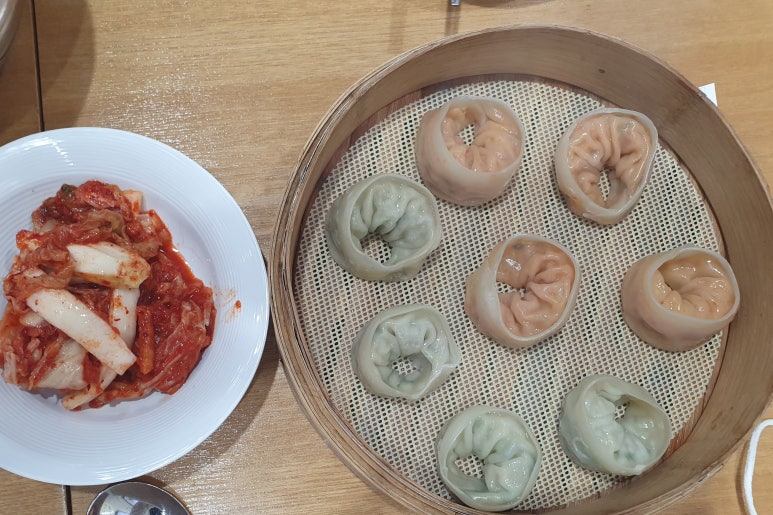 오가세칼국수제작소 이미지