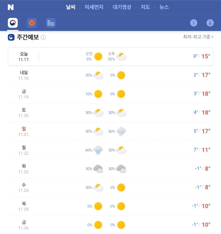 대성주유소 이미지