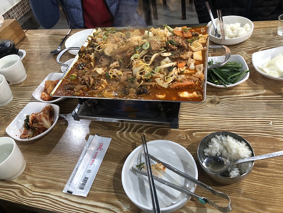 토리순대국 이미지