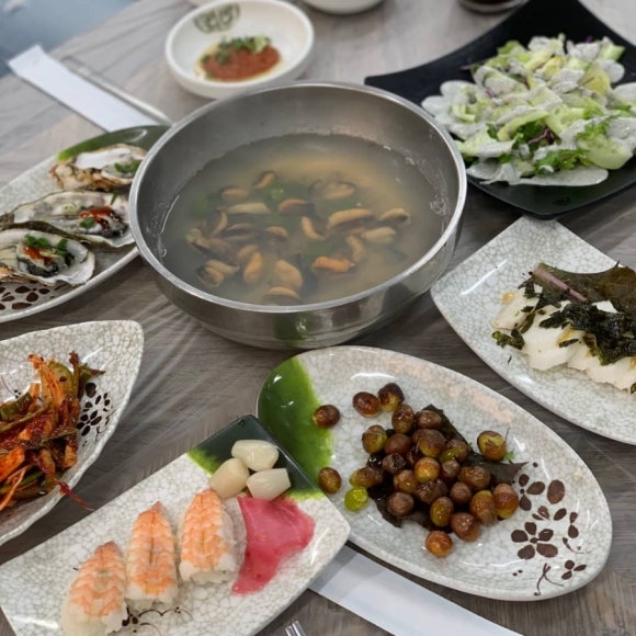 물레수산 이미지