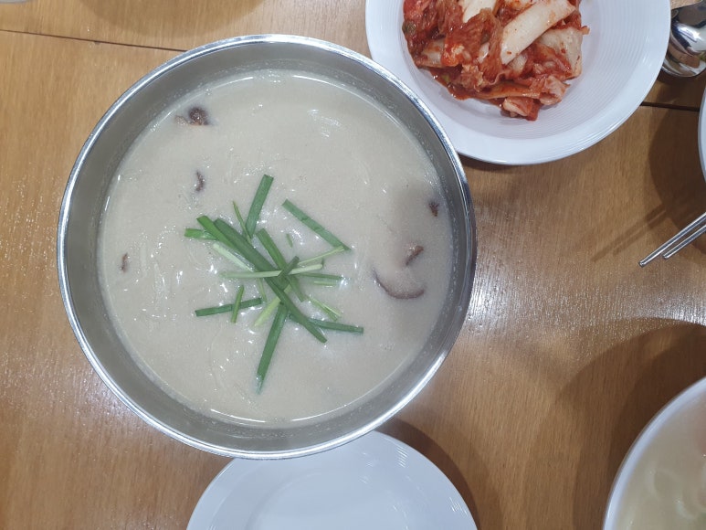 오가세칼국수제작소 이미지