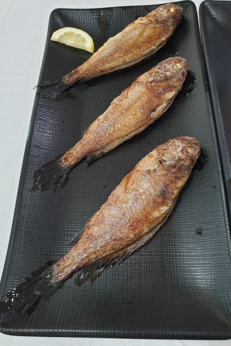 153화덕생선구이 이미지