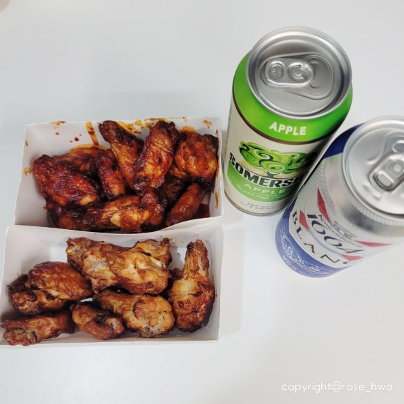굽네치킨부천남부역점 이미지