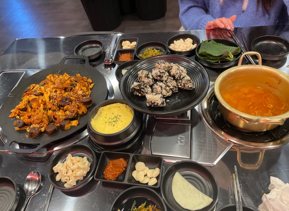 야심찬곱창 이미지