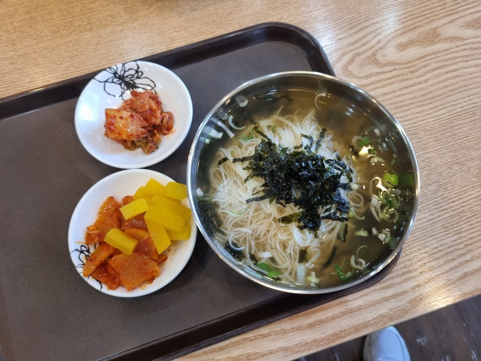수연멸치국수 이미지