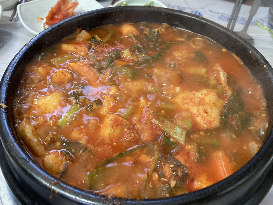 백조횟집 이미지
