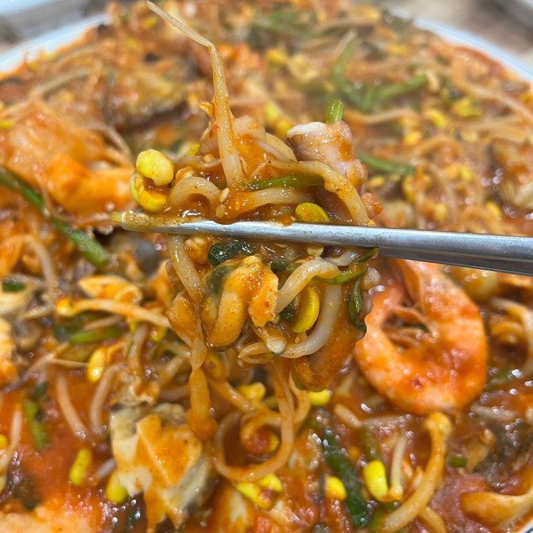 섬마을해물찜 이미지