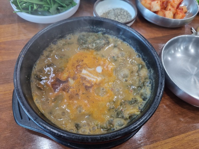남원골장원추어탕 이미지