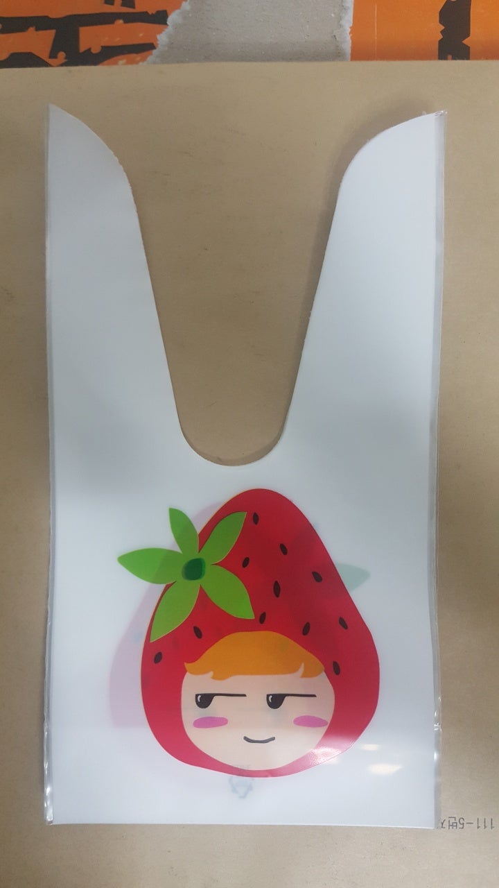 중앙봉투 이미지