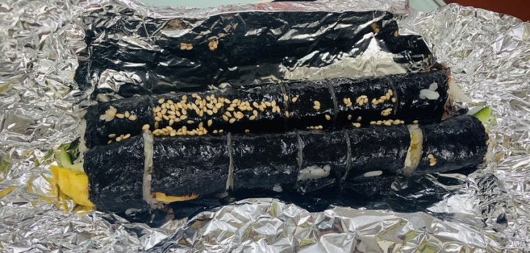 배연희김밥 이미지