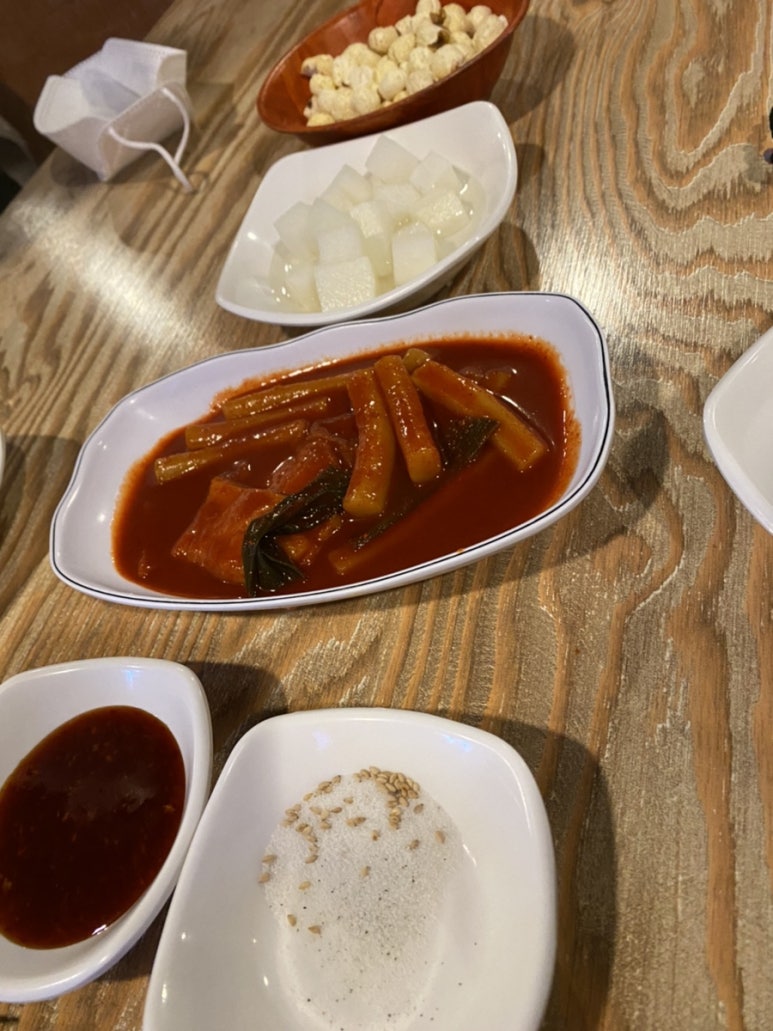 왕큰손파닭충대 이미지