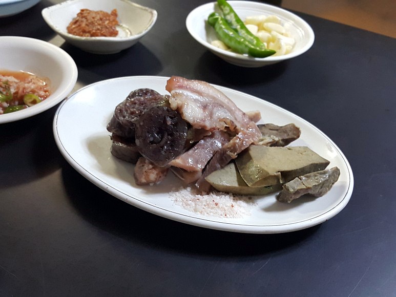 호남식당 이미지