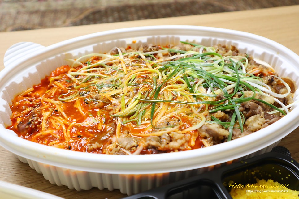 아이독도해물알찜&차돌쭈꾸미찜 이미지