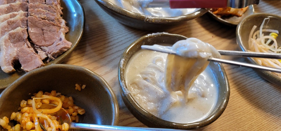 엘림칼국수 이미지