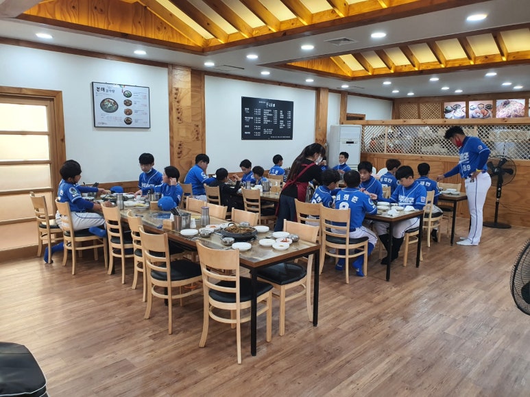 본떼감자탕 이미지