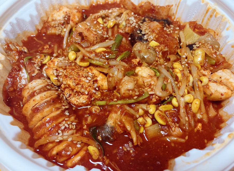 인생아구찜(의정부점) 이미지