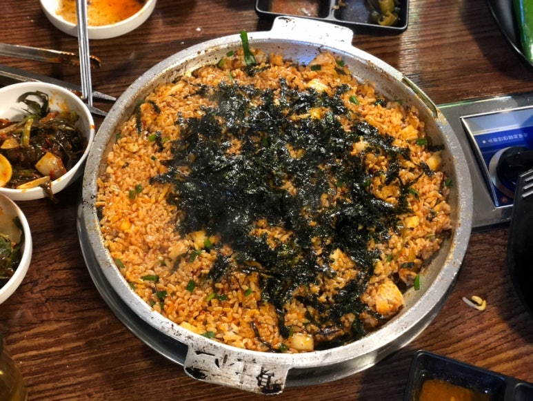 낙성곱창 이미지