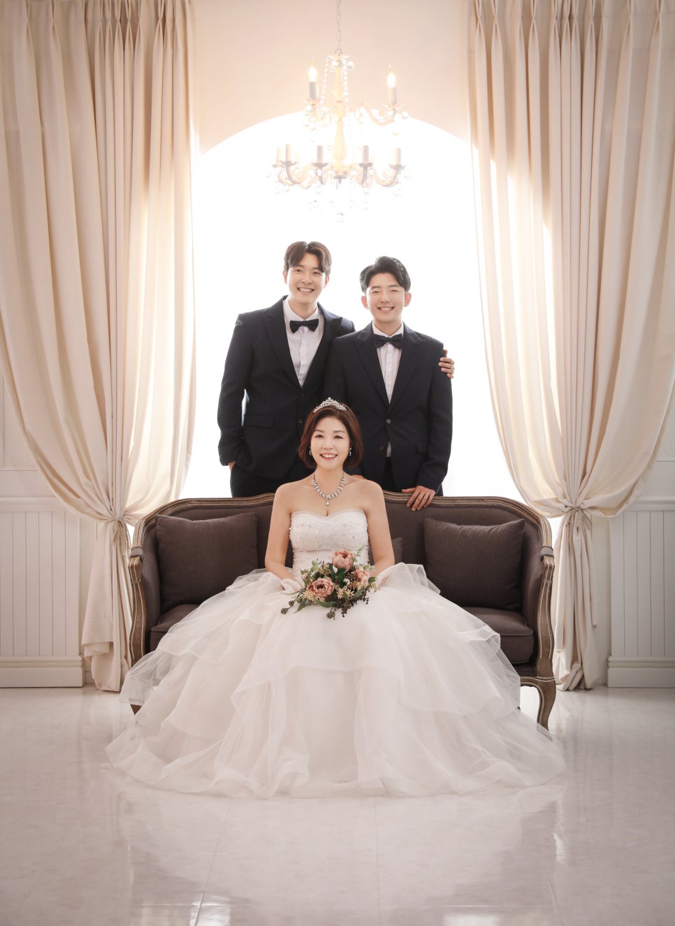 포시즌헤어 이미지